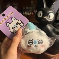 モモンガ もちころりん ぬいぐるみ