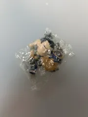 NARUTO -ナルト-, マル, シカマル,NARUTO -ナルト-, マル, シカマル,ゴー, クラシック, キーホルダー