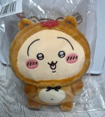 ちいかわ アライグマ COOGI(クージー) B賞 うさぎ ぬいぐるみ ぬい 出品