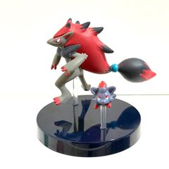 エレブー /ポケットモンスター TAKARA TOMY（タカラトミー) モンスター