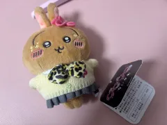 ちいかわ ギャル うさぎ