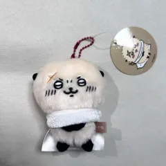 ちいかわ ラッコ マスコット 出品