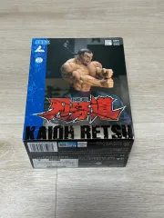 未開封) セガ ルミナスタ バキドウ レツ カイオ フィギュア