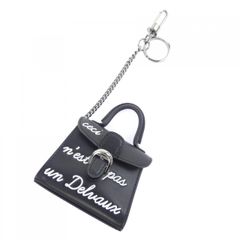 デルボー DELVAUX BRILLANT GAND RENE MAGRITTE AE0429AAM チャーム