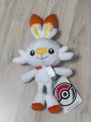 (新品)ポケットモンスター, 抱っこバンビ ぬいぐるみ