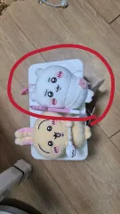 (正規品/新品) ちいかわ 討伐棒 マスコット ちいかわ