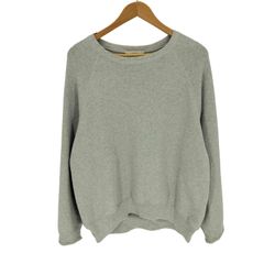 スローブイエナ SLOBE IENA 25SS スムースオーバーニット レディース FREE 