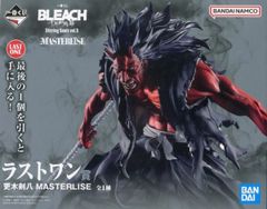フィギュア 石清水澄明 「ALL OUT!!」 mensHdge technical statue No26