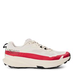 ホカオネオネ メンズ シューズ スニーカー Hoka Mens Torrent 5 Trail Running Shoes GreyRed グレー