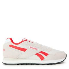 リーボック メンズ シューズ スニーカー Reebok Mens Glide Trainers Mist Grey グレー