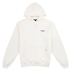 リプレゼント メンズ アウター パーカー・スウェット Represent REPRESENT OWNERS CLUB HOODIE WHITE ホワイト