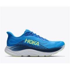 ホカオネオネ メンズ シューズ スニーカー Hoka Mens Clifton 11 Road Running Shoes BlueCobalt ブルー