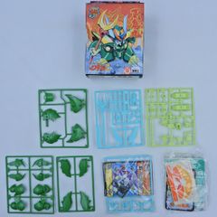 魔神英雄伝 ワタル2 プラクション 04 夏鬼丸　タカラ タカラ 魔神大集合 魔神英雄伝ワタル2 夏鬼丸 4 - メルカリ