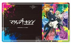 中古】サプライ [単品] バインダー 「カードダスマスターズ
