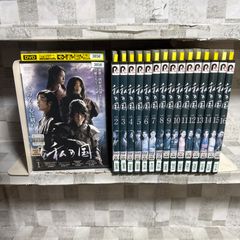 韓国ドラマ DVD ビッグマン 1-11巻 全巻セット - メルカリ