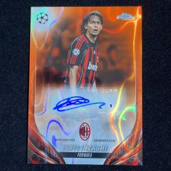 Fabio Cannavaro ファビオ・カンナヴァーロ Panini Chronicles