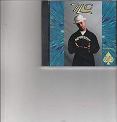 【中古】「非常に良い」［CD］Represent