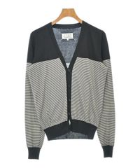 Maison Margiela カーディガン メンズ 【古着】【中古】【送料無料】