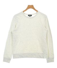 A.P.C. スウェット メンズ 【古着】【中古】【送料無料】
