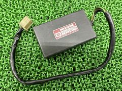 FLSTC1580 サイレンサーマフラー 65682-07 ハーレー 純正 中古 バイク