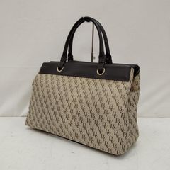ボッテガヴェネタ BV ロゴ モノグラム キャンバス レザー B00256 レディース FREE ISItems【USED】【古着】【中古】50168707