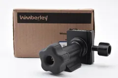 2026年最新】Wimberley mh-100の人気アイテム - メルカリ