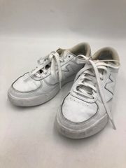 New Balance ニューバランス CT30 DYNASOFT ローカット スニーカー ホワイト ■■ レディース