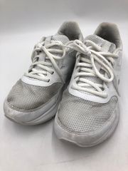 New Balance ニューバランス YK570LW3 ランニング ローカット スニーカー size23cm/ホワイト ■■ キッズ