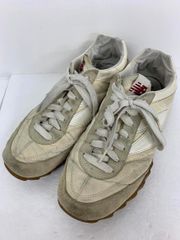 New Balance ニューバランス URC30AC スニーカー size27.5/アイボリー系 ■■ メンズ