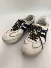 Onitsuka Tiger オニツカタイガー DELEGATION EX 1183A559 スニーカー size25.0/マルチカラー ■■ レディース