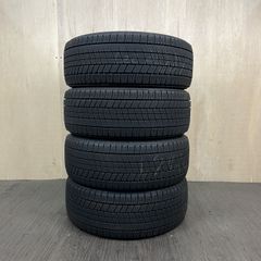 DUNLOP スタッドレスタイヤセット18インチ ホイール　トヨタ純正 セット]純正TOYOTA 18インチ + DUNLOP スタッドレスタイヤ 235/50R18 4