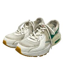 ナイキ ローカットスニーカー エアマックス エクシー DJ2003-100 レディース SIZE 23.5 NIKE