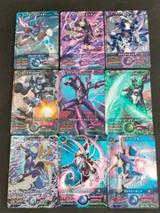eb597 ダンボール戦機 カードゲーム カード まとめ ファイター ダークスパイダー ダークタランチュラ ダークオウル-アイアンボーン- ダーククロウ-アイアンボーン- ダークマンティス 9枚 M1-28 M1-52 M2-49
