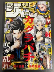 週刊少年ジャンプ2025年44号 ONE PIECE表紙 - メルカリ