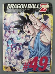 xs870 レンタルUP：DVD ドラゴンボールGT 全11巻 ※ケース無/【7巻再生