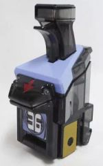 【中古】おもちゃ 36.エアロスイッチ 「仮面ライダーフォーゼ アストロスイッチ 10」