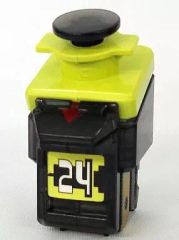【中古】おもちゃ 24.メディカルスイッチ 「仮面ライダーフォーゼ アストロスイッチ11」