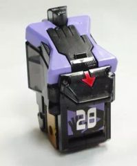 【中古】おもちゃ 28.ハンドスイッチ 「仮面ライダーフォーゼ アストロスイッチ11」