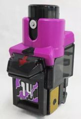 【中古】おもちゃ 14.スモークスイッチ 「仮面ライダーフォーゼ アストロスイッチ04」