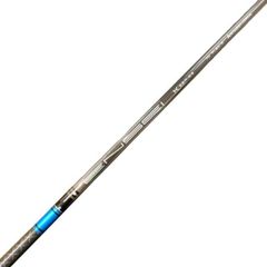 【中古】 TENSEI PRO BLUE 1K 70ドライバー用 シャフト TENSEI PRO BLUE 1K 70 (フレックスS)Bランク ゴルフクラブ