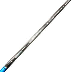 【中古】 TENSEI PRO BLUE 1K 80フェアウェイウッド用 シャフト TENSEI PRO BLUE 1K 80 (フレックスS)Bランク ゴルフクラブ