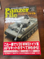 Panzer File 2009 アートボックス