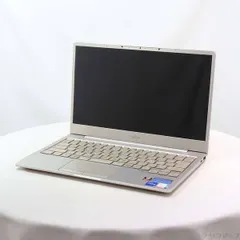 2026年最新】fmvc75の人気アイテム - メルカリ