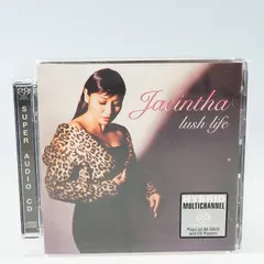 2026年最新】jacintha cdの人気アイテム - メルカリ