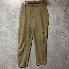 HELLY HANSEN ヘリーハンセン ストーレン イージー パンツ タン Sサイズ