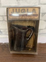 【TAKA172-77】◇ ダルトン DULTON JUGLA マグネティック ベース  マグネット収納  花瓶 ブラック