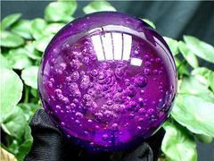 AAAAAAAAAA級天然シトリン水晶丸玉B0814/YS/228C - メルカリ