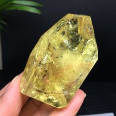 AAAAAAAAAA級天然シトリン水晶丸玉B0814/YS/228C - メルカリ