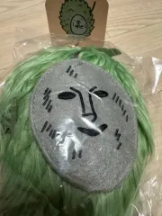 ちいかわ 2025 ハロウィーン シーサー