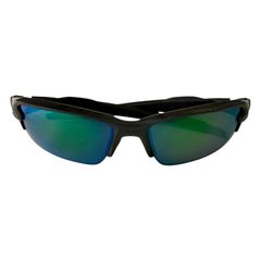 B00366 オークリー (OAKLEY) 偏光サングラス フラック (FLAK) 2.0 アジアンフィット ブラック
